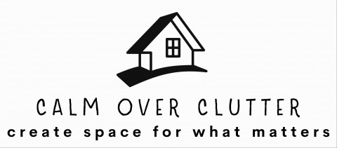 Visit Calm Over Clutter