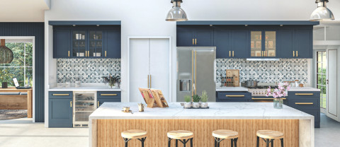 Visit Blueprint Organizing