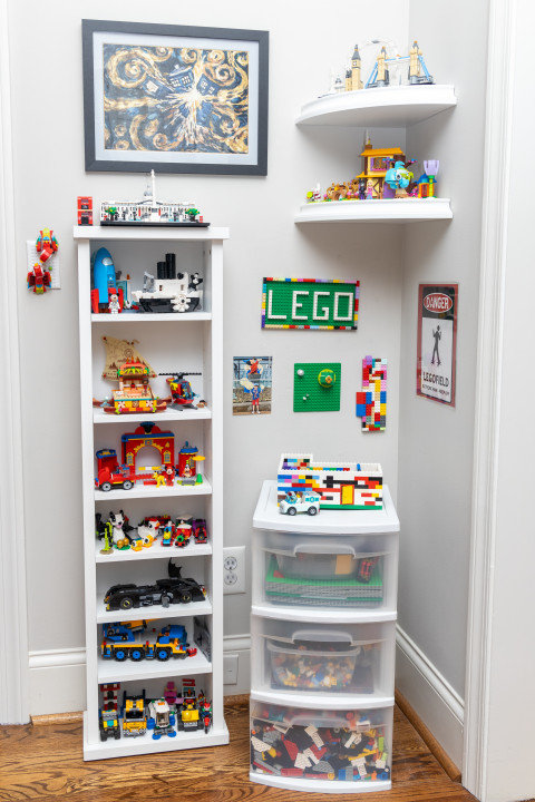 Visit Happy Helper Organizing