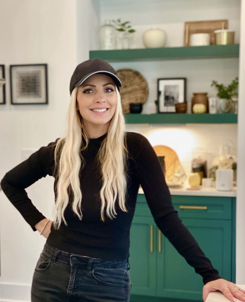 Visit Simplify With Style