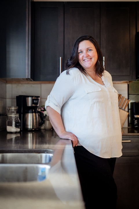 Visit Consciously Cleared & Contained LLC (Kim Mazewski, CPO, MS OT/L)