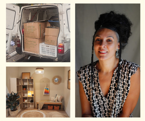 Visit Charming Tetris · Designer & Organizer