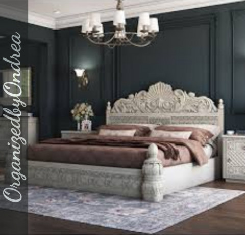 Visit ORGANIZEDBYONDREA