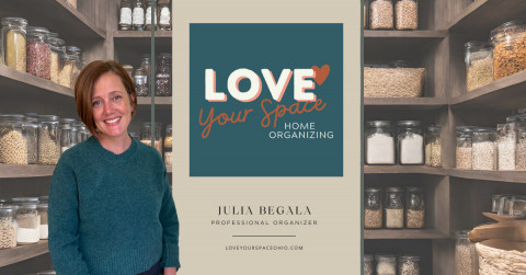 Visit Love Your Space Ohio