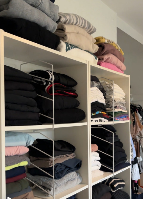 Visit Cloudy to Clear Professional Organizing