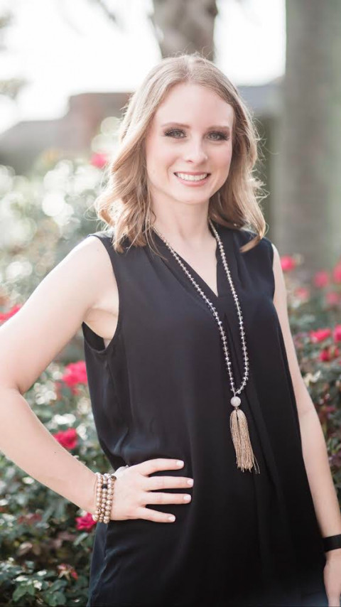 Visit Ellen Gardebled- Organized Living