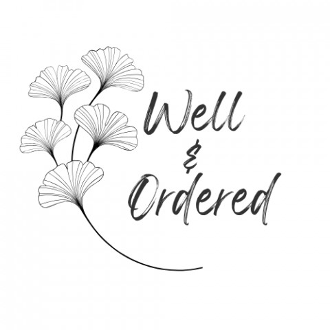 Visit Well & Ordered