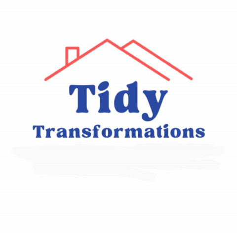 Visit Tidy Transformations LLC