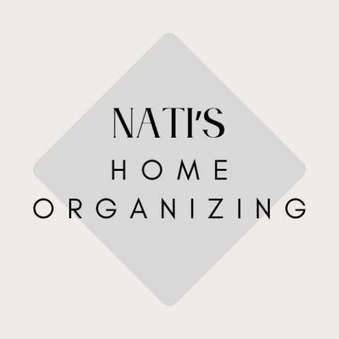 Visit Nati's Homeorganizing