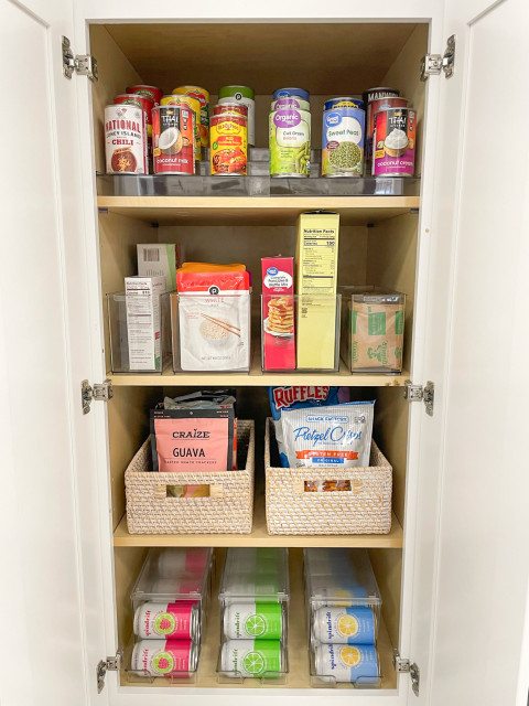 Visit Purified & Organized
