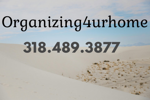 Visit OrganizingUrHome Professional Organizing 318.489.3877