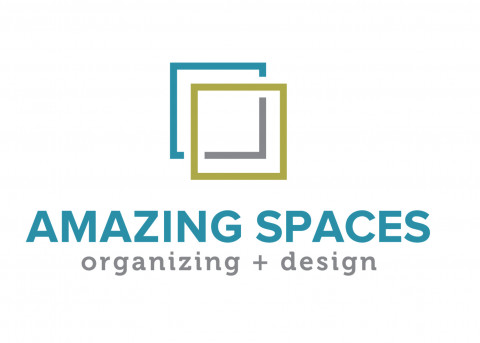 Visit AMAZING SPACES | Pack, Unpack, Organize, Design