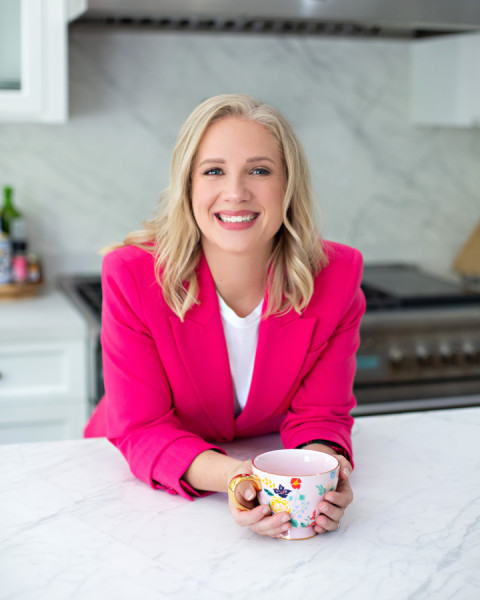 Visit Melinda Grace Organizing