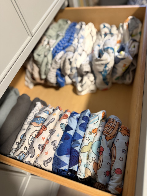 Visit Heart to Home Organizing