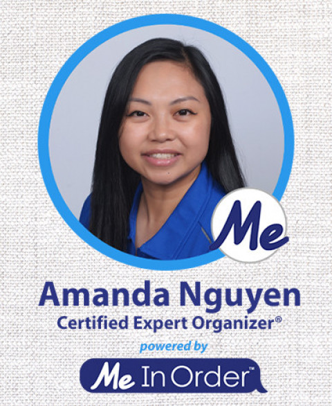 Visit Amanda Nguyen | Certified Expert Organizer® powered by Me In Order