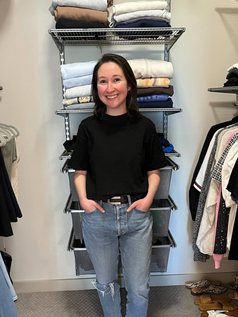 Visit Blue Jay Organizing