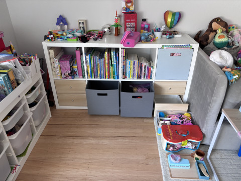 Visit Cloudy to Clear Professional Organizing