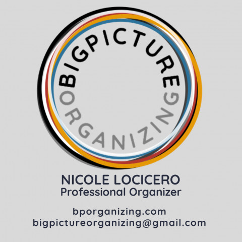 Visit BigPicture Organizing LLC