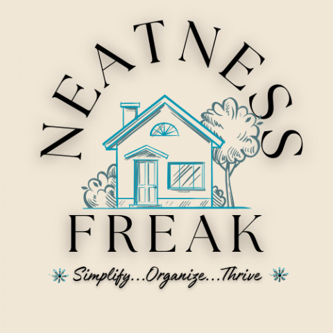 Visit Neatness Freak Professional Organization