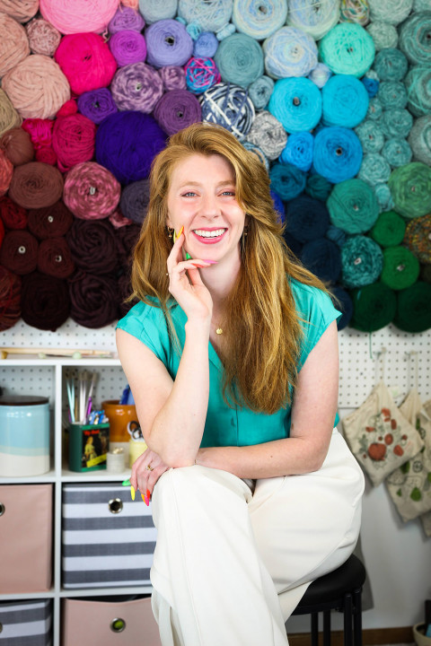 Visit Make It Pretty