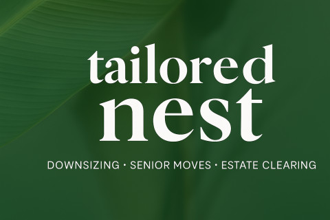 Visit Tailored Nest Organizers