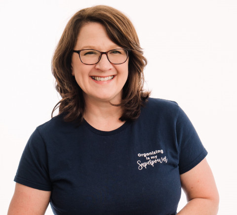 Visit New Day Organizing - Professional Organizer