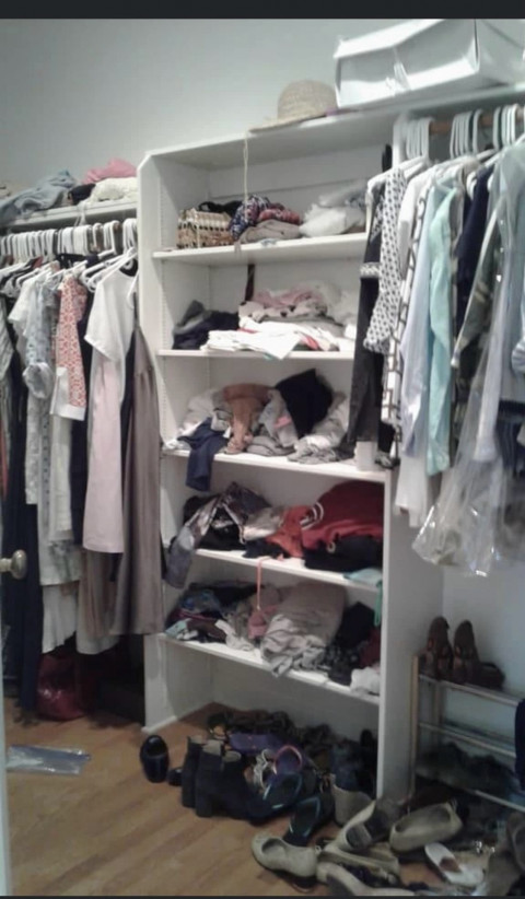 Visit The Declutter Box