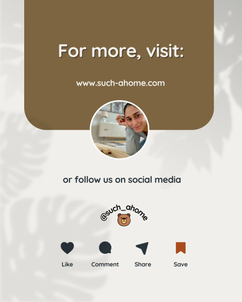Visit Such a home