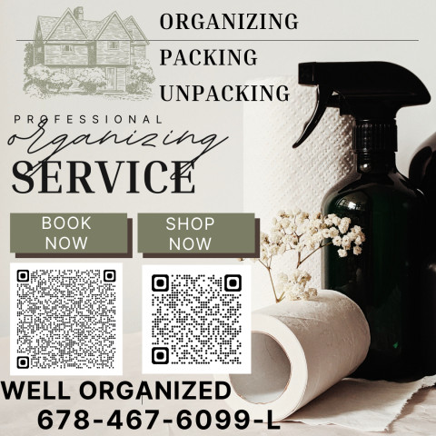 Visit Well Organized