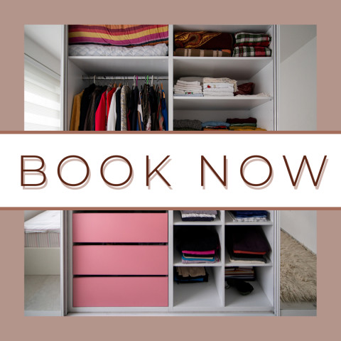 Visit Simply Organized by Misty