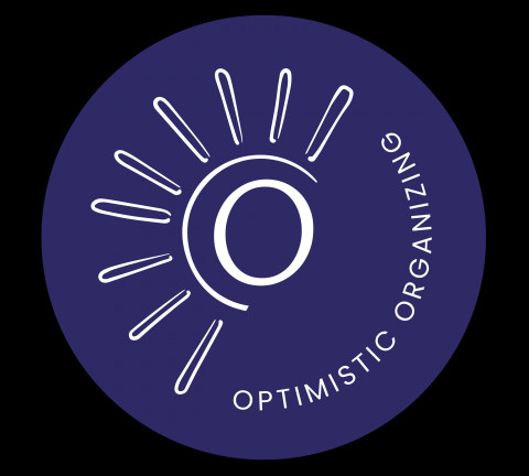 Visit Lauren Malone - Optimistic Organizing