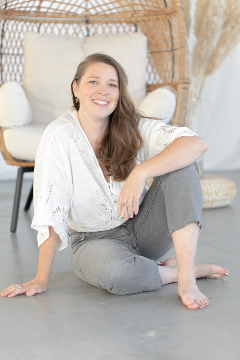 Visit SOUL EASE Professional Organizing