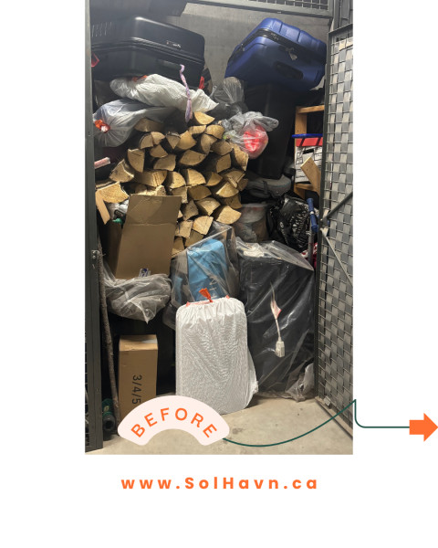 Visit Sol Havn Organizing Co.