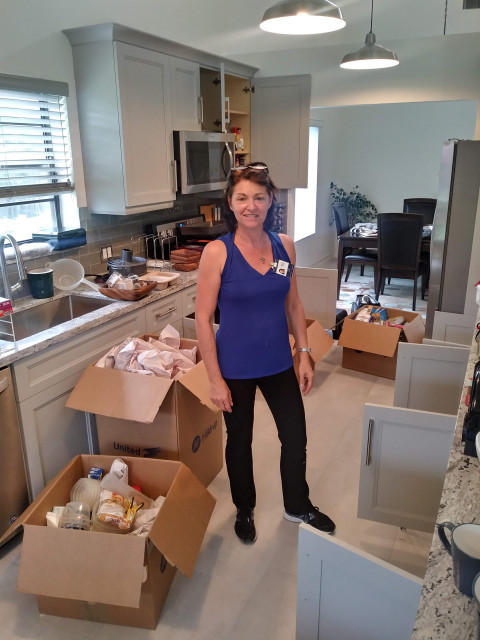 Visit Bent On Organizing, LLC