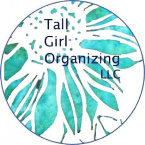 Visit Tall Girl Organizing LLC