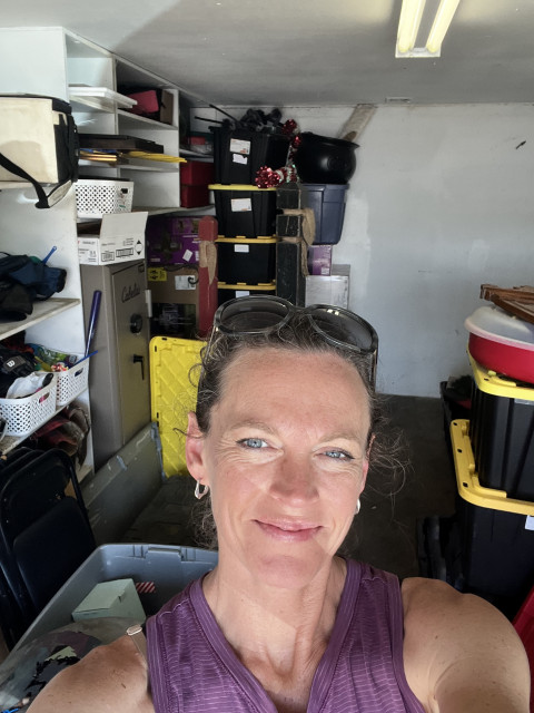 Visit Keep It Light Home Organizing