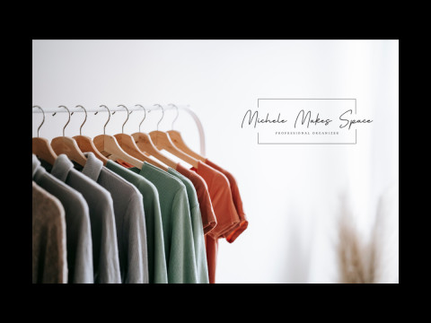 Visit Michele Makes Space