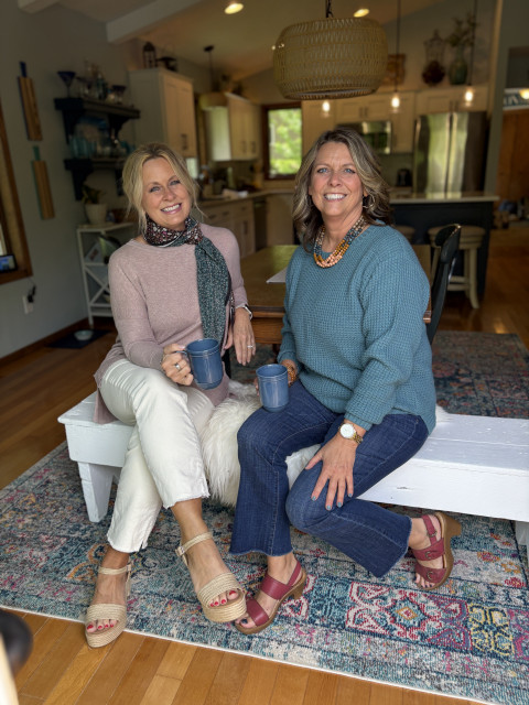 Visit Simply reDO Decluttering & Organizing