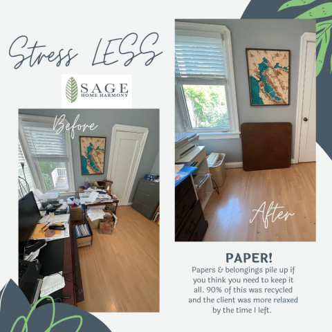Visit Sage Home Harmony