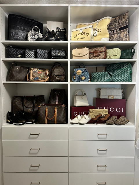 Visit Suncoast Organizing Solutions
