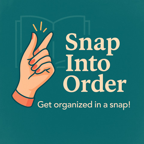 Visit Snap Into Order