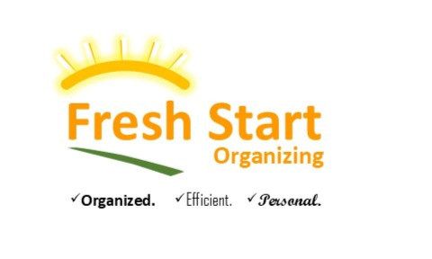 Visit Fresh Start Organizing