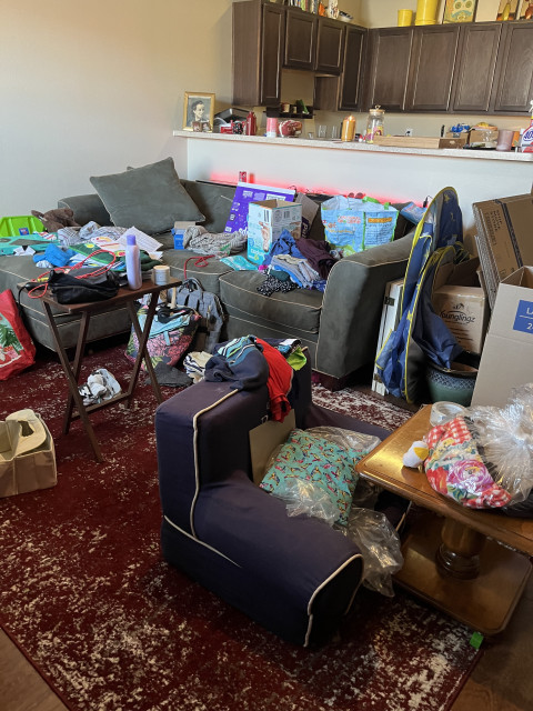 Visit 806organizing