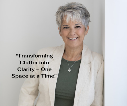 Visit Declutter & Organizer with Liz (Professional)
