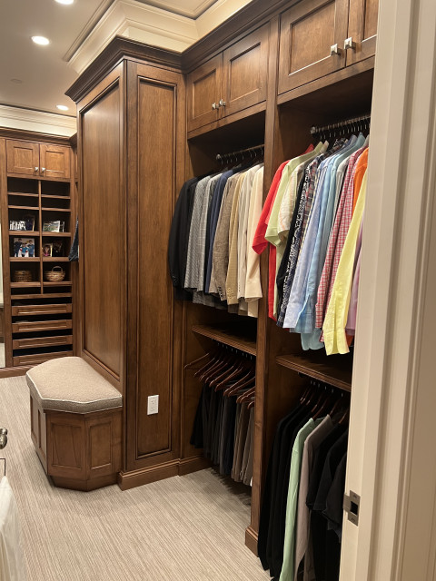 Visit Closet Queen Professional Organizer