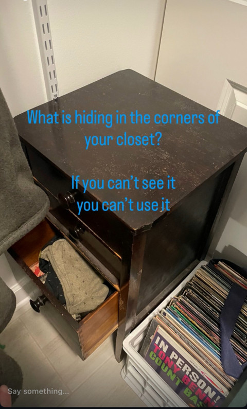 Visit Clear Some Space, LLC