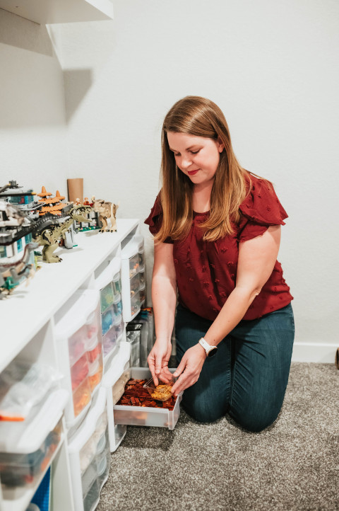 Visit Simple Home Reset