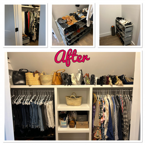 Visit Edit My Space LLC
