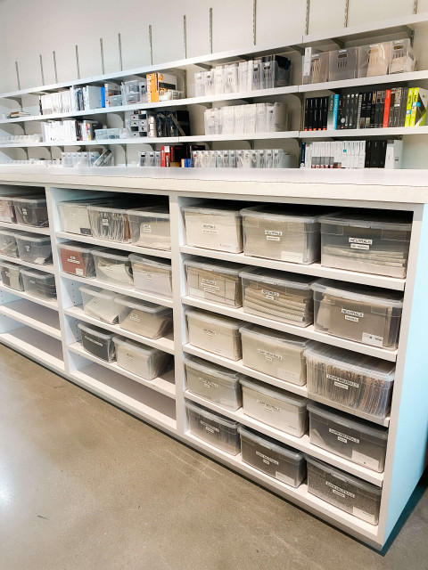 Visit SIMPLIFY STUDIO Professional Organizing