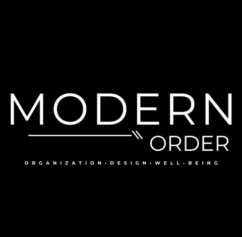 Visit MODERN ORDER